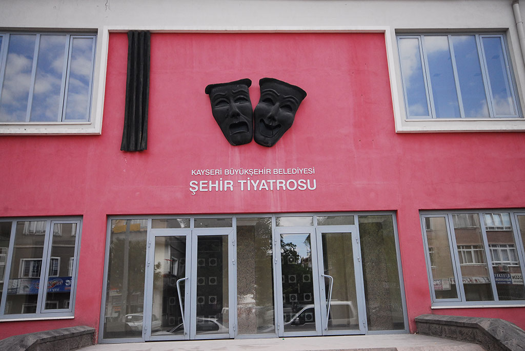 Kayseri Belediyesi