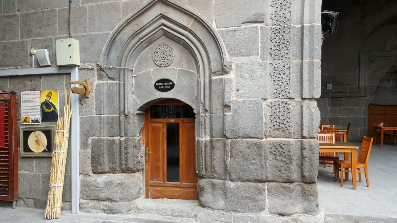 Kayseri Belediyesi