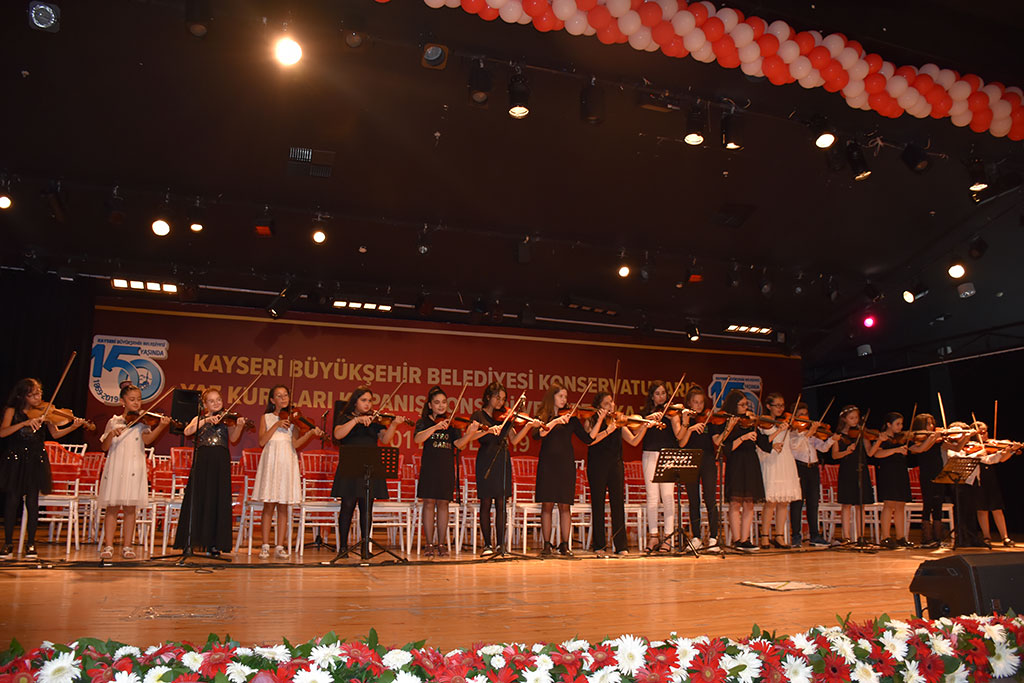 Kayseri Belediyesi