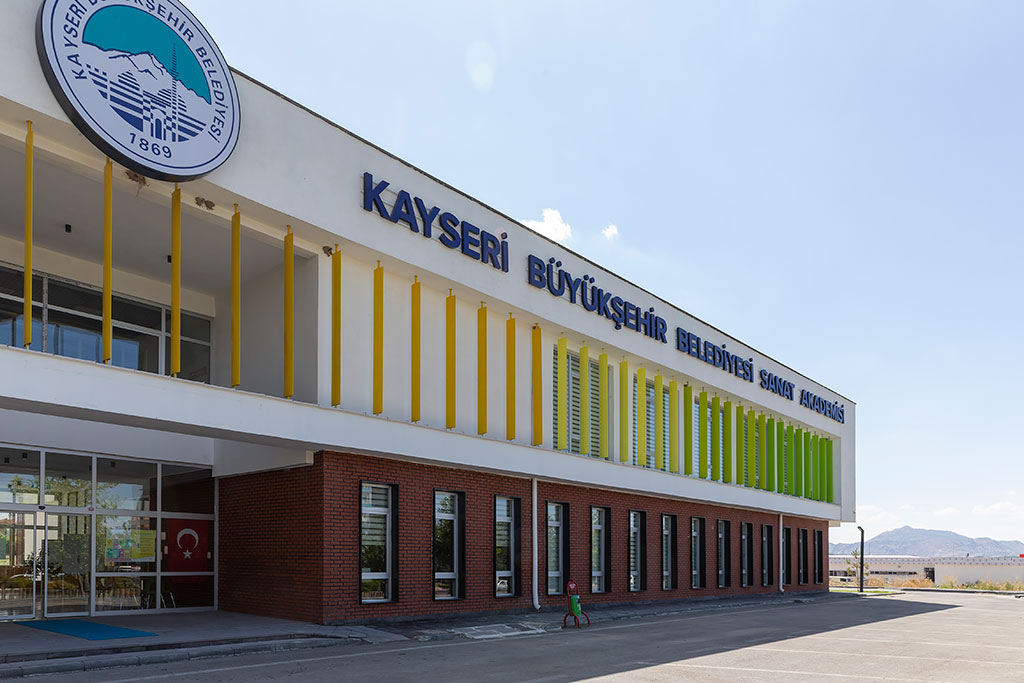 Kayseri Belediyesi