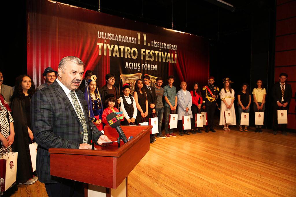 Kayseri Belediyesi