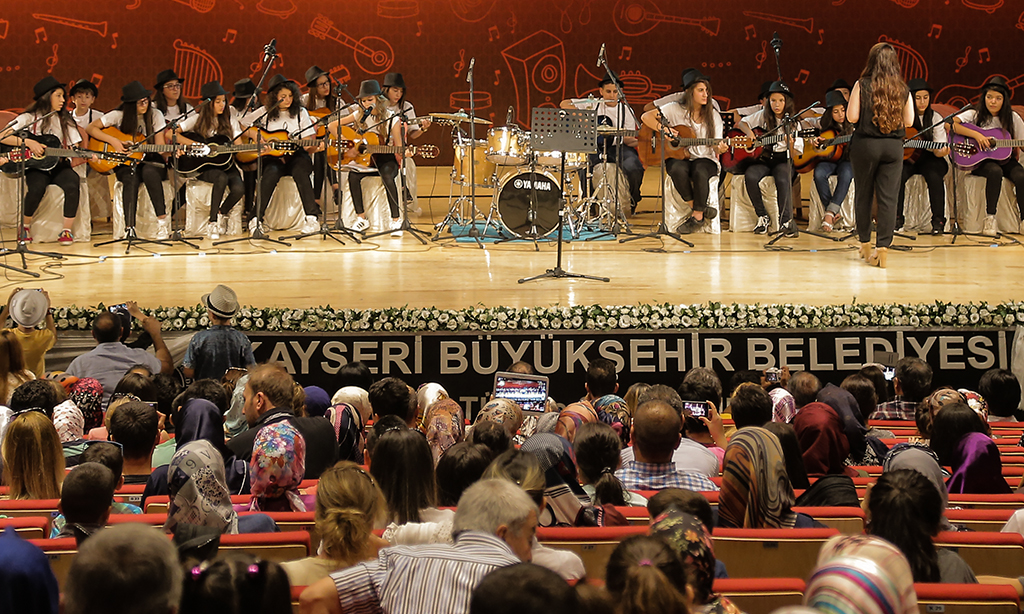 Kayseri Belediyesi