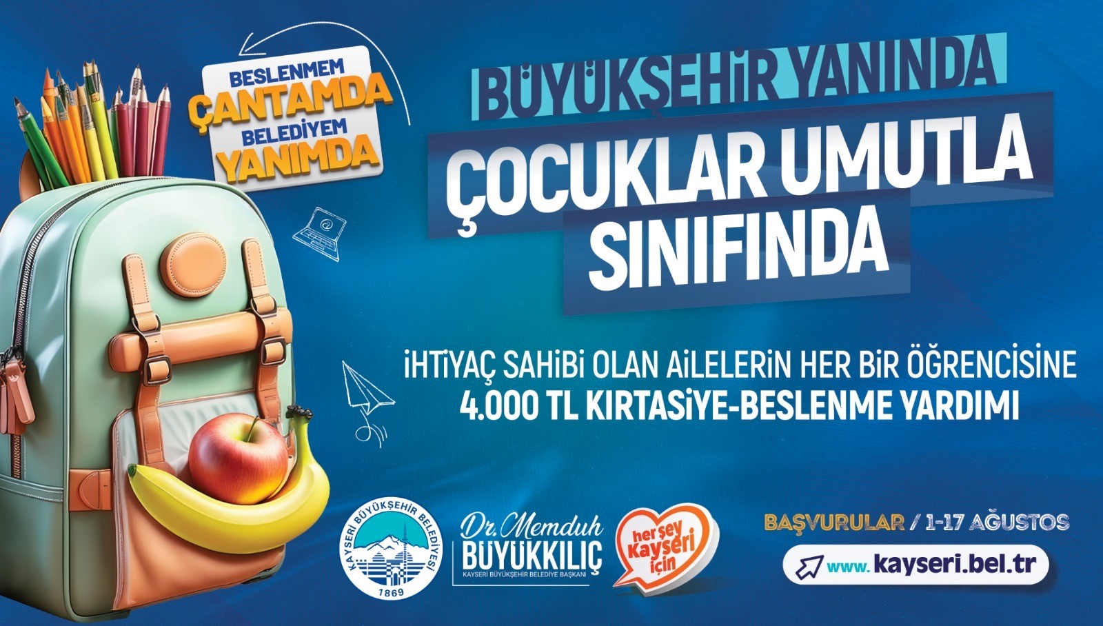 Kayseri Belediyesi