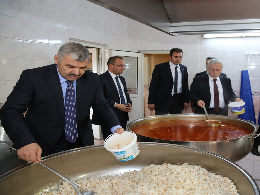 Kayseri Belediyesi
