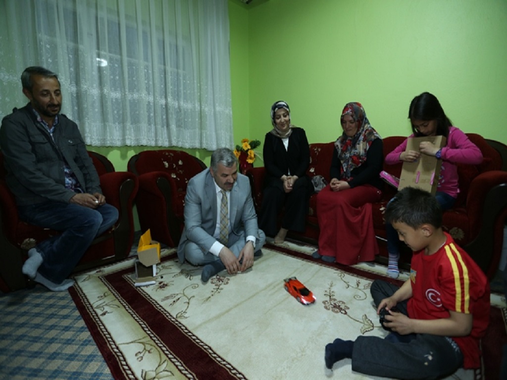 Kayseri Belediyesi