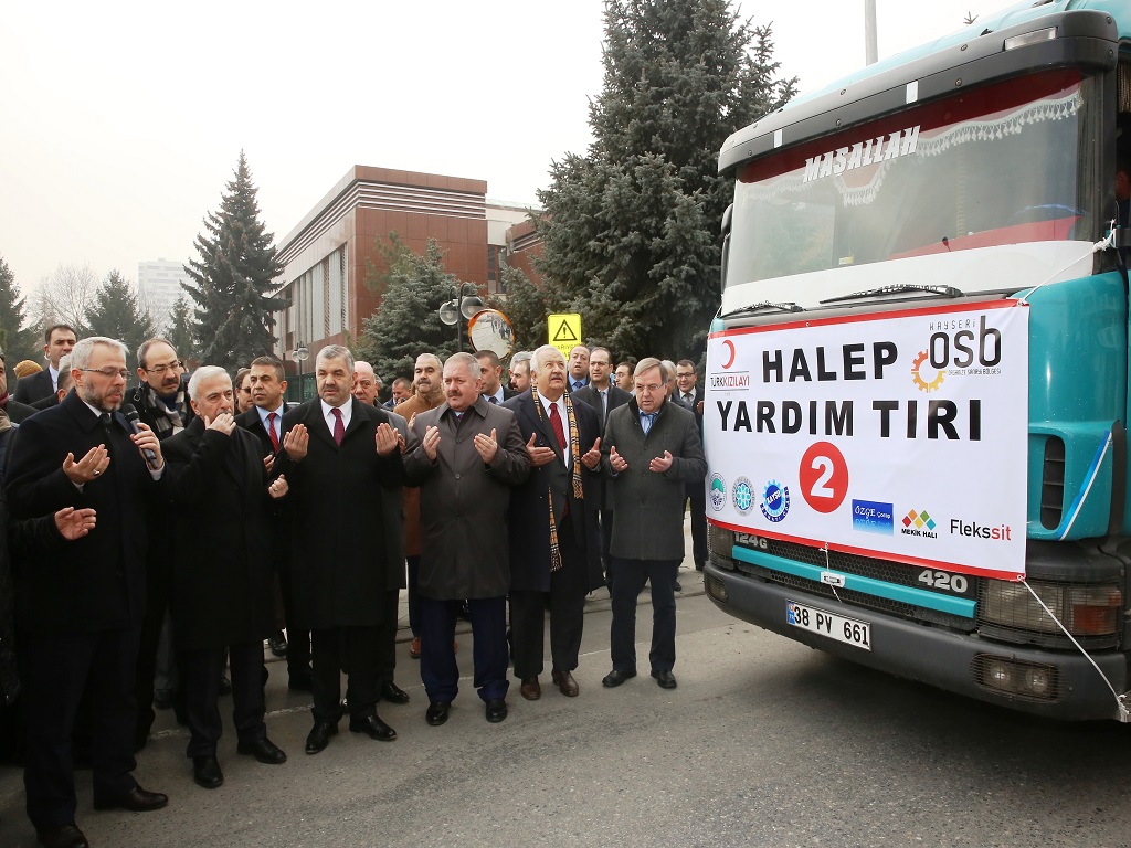 Kayseri Belediyesi