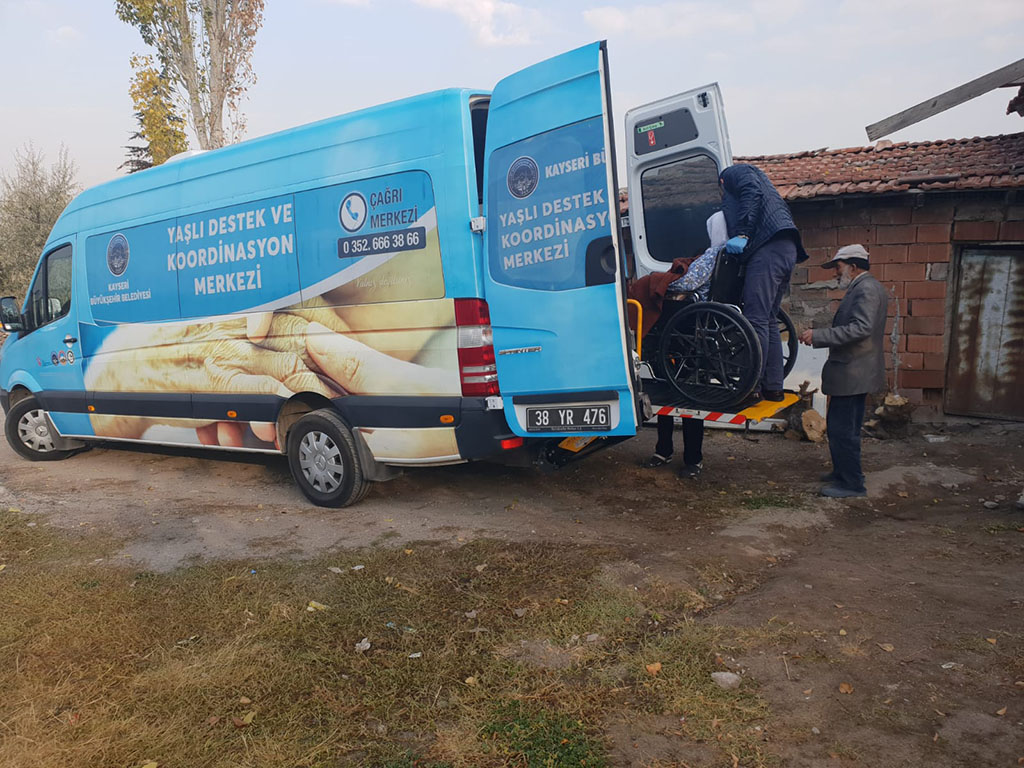 Kayseri Belediyesi