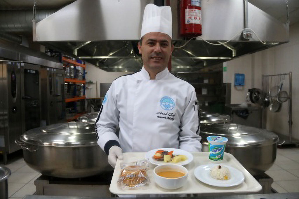 Kayseri Belediyesi
