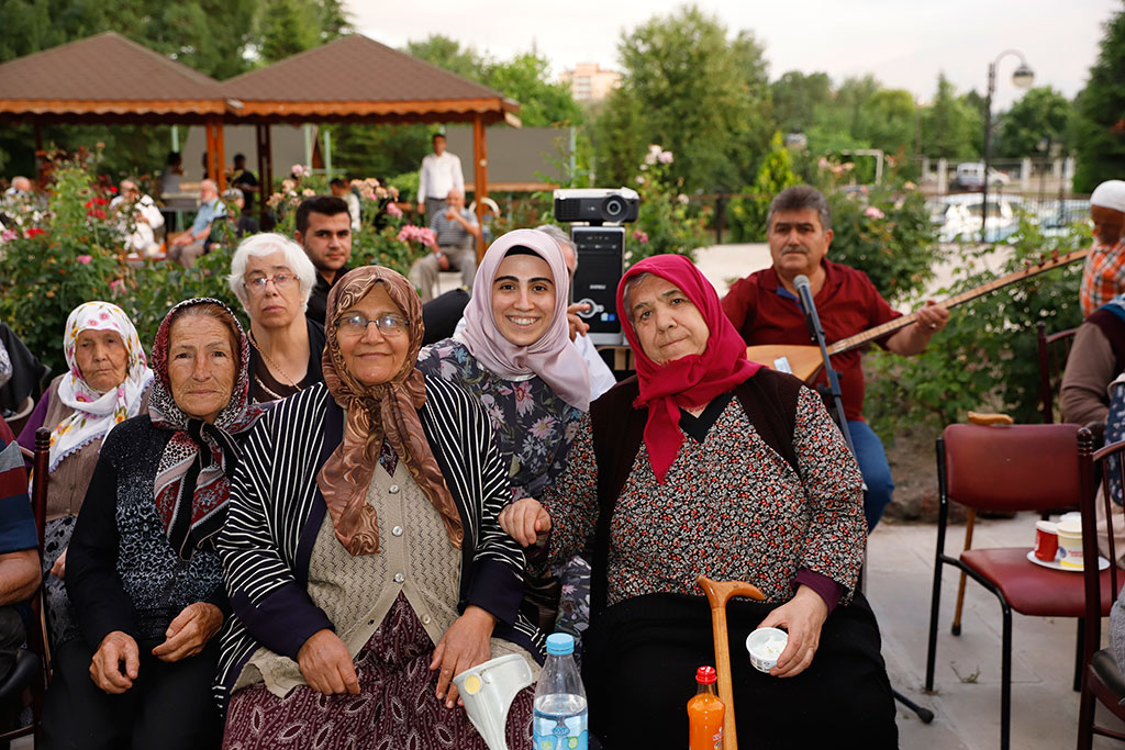 Kayseri Belediyesi