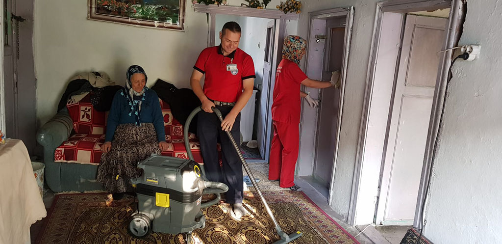 Kayseri Belediyesi
