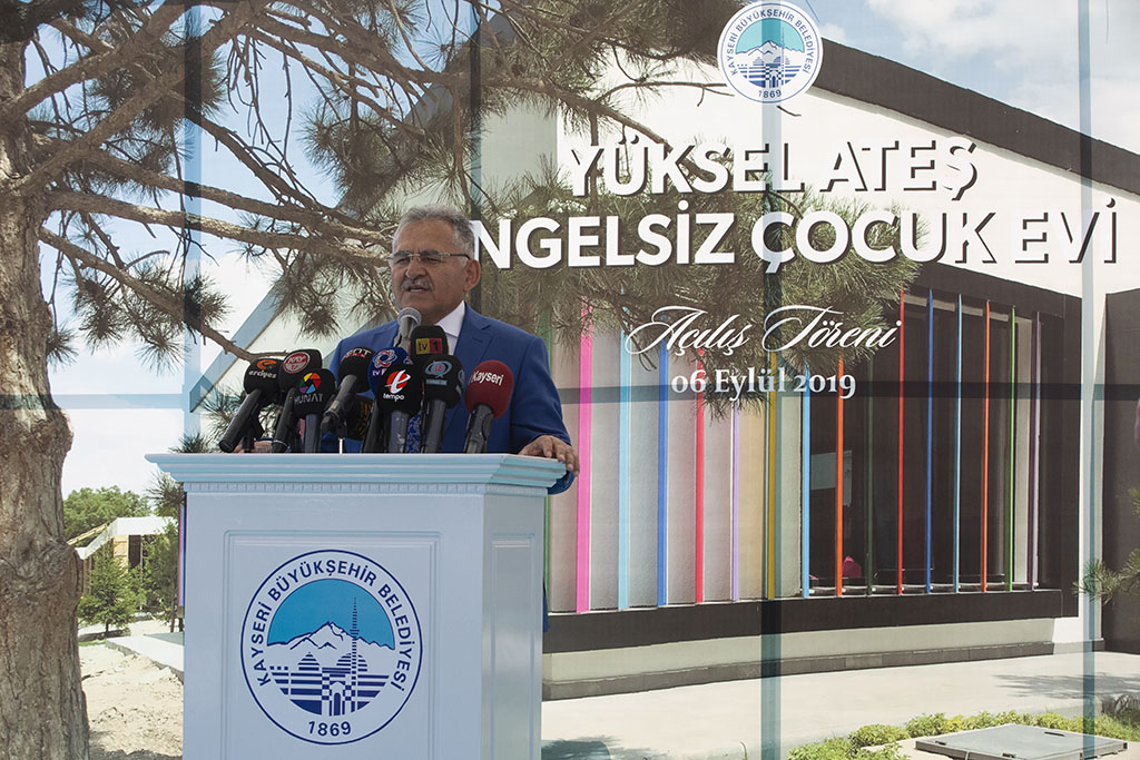 Kayseri Belediyesi