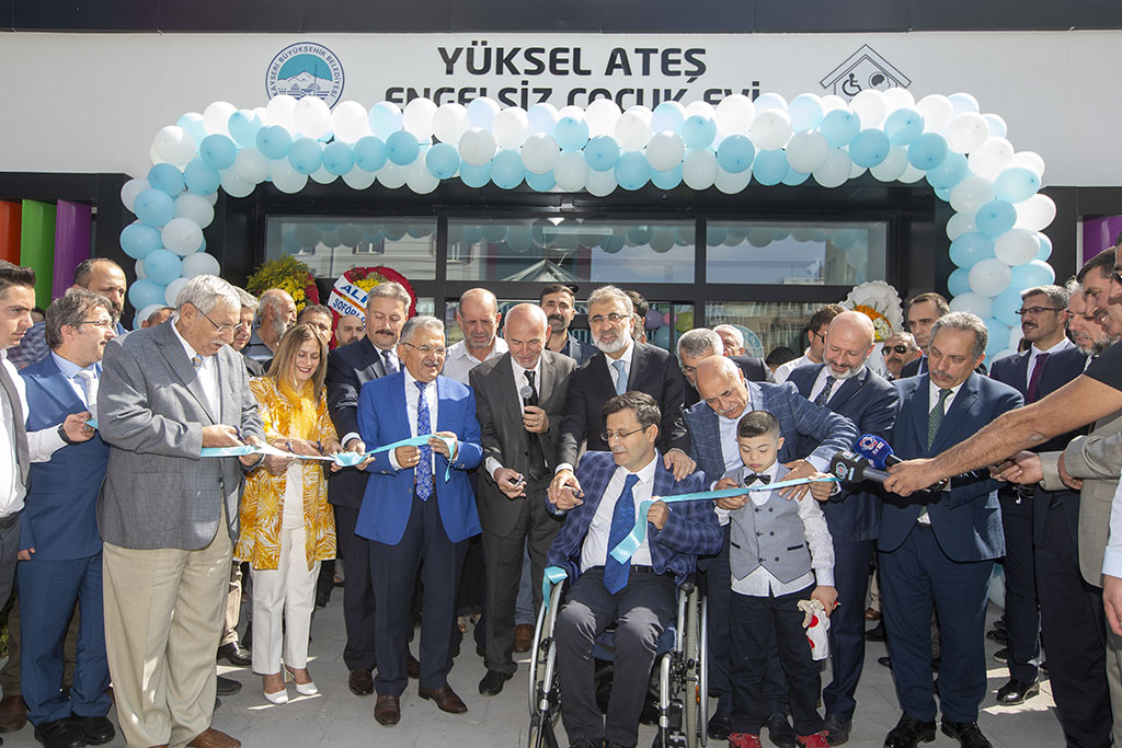 Kayseri Belediyesi
