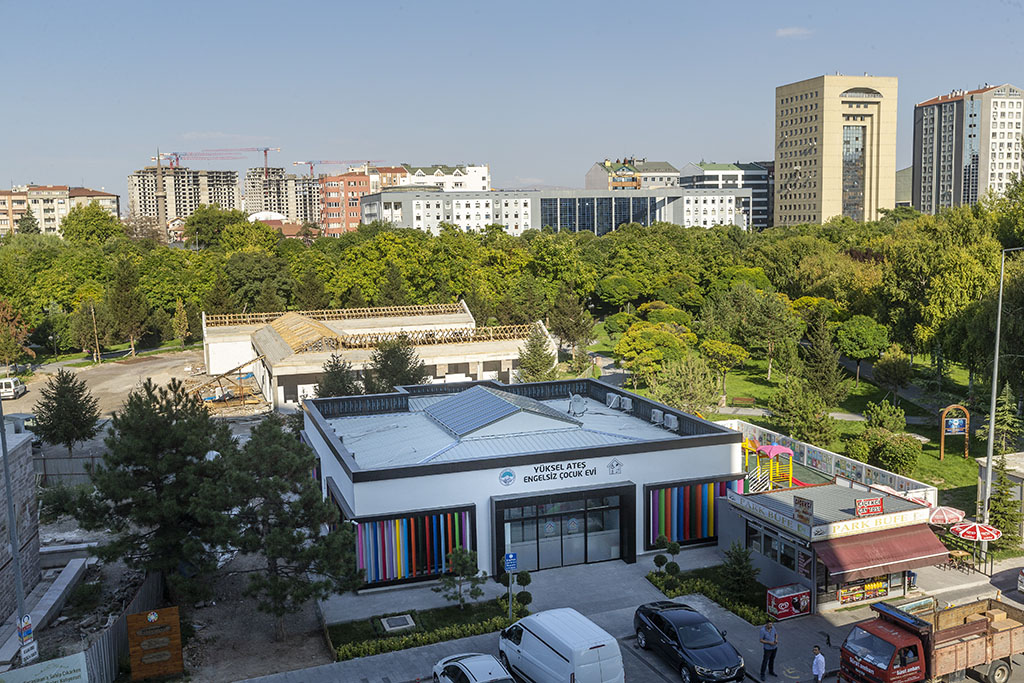 Kayseri Belediyesi
