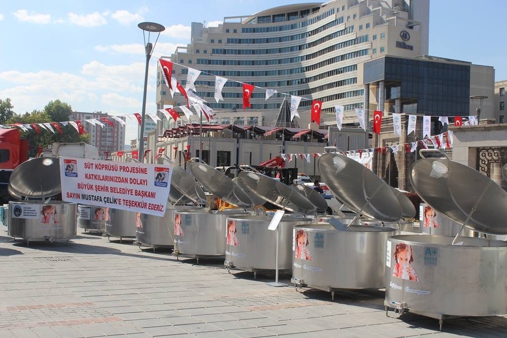 Kayseri Belediyesi
