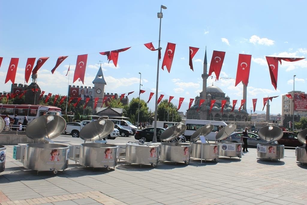 Kayseri Belediyesi