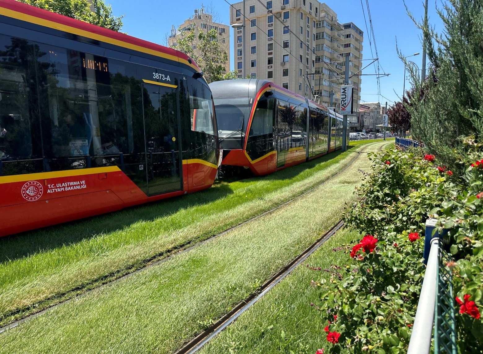 Kayseri Belediyesi