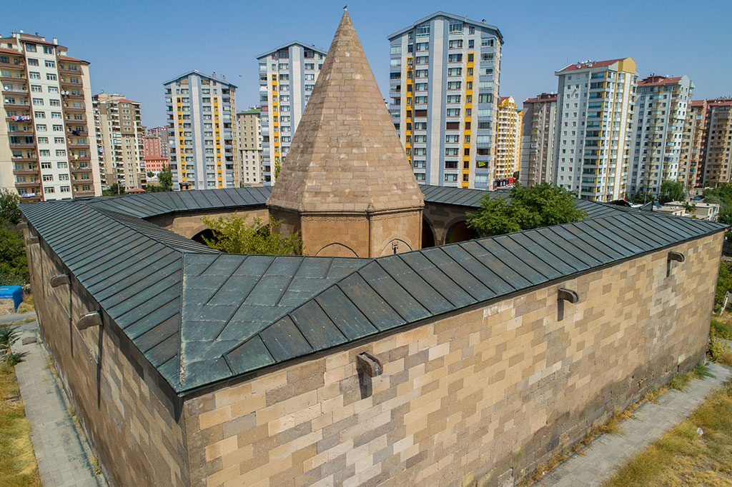 Köşk Medrese