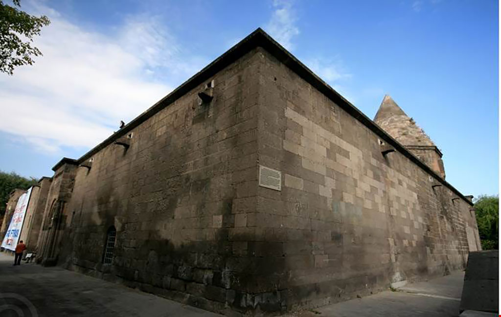 Köşk Medrese