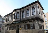 Atatürk Evi