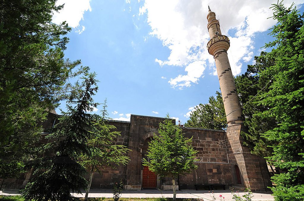 Bünyan Ulu Cami