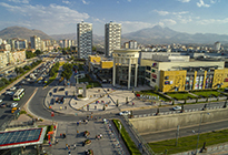 Sivas Bulvarı, Forum Meydan