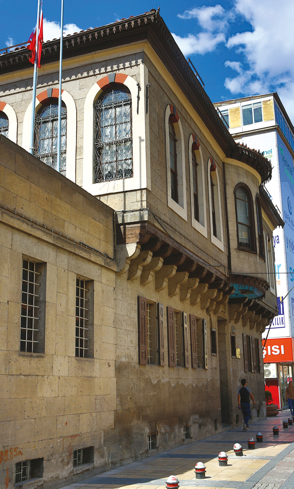 Atatürk Evi