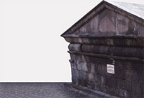 Roma Mezarı