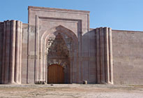 Sultan Hanı Kervansarayı