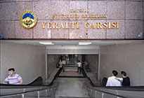 Yeraltı Çarşısı