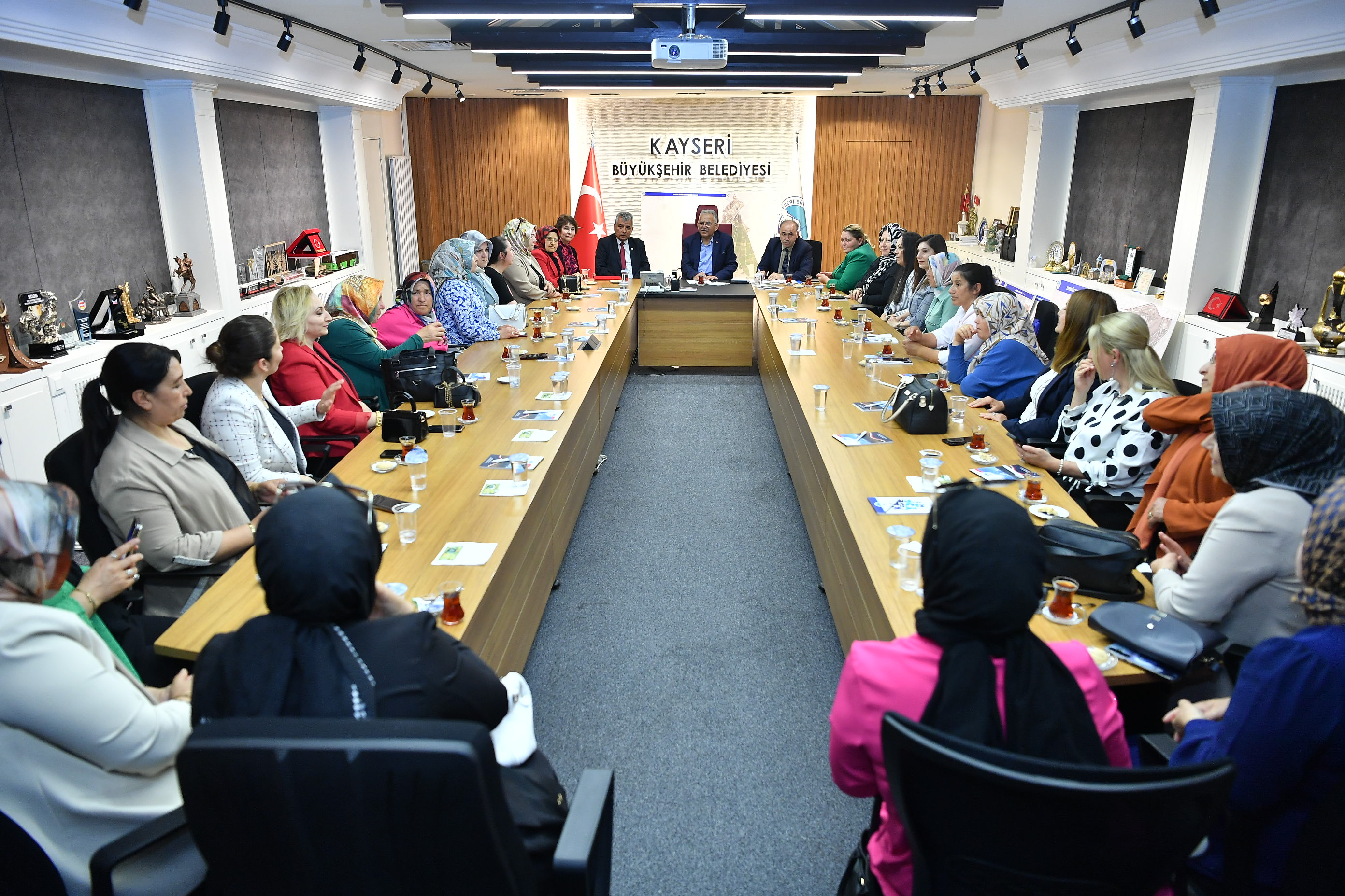Kayseri Belediyesi