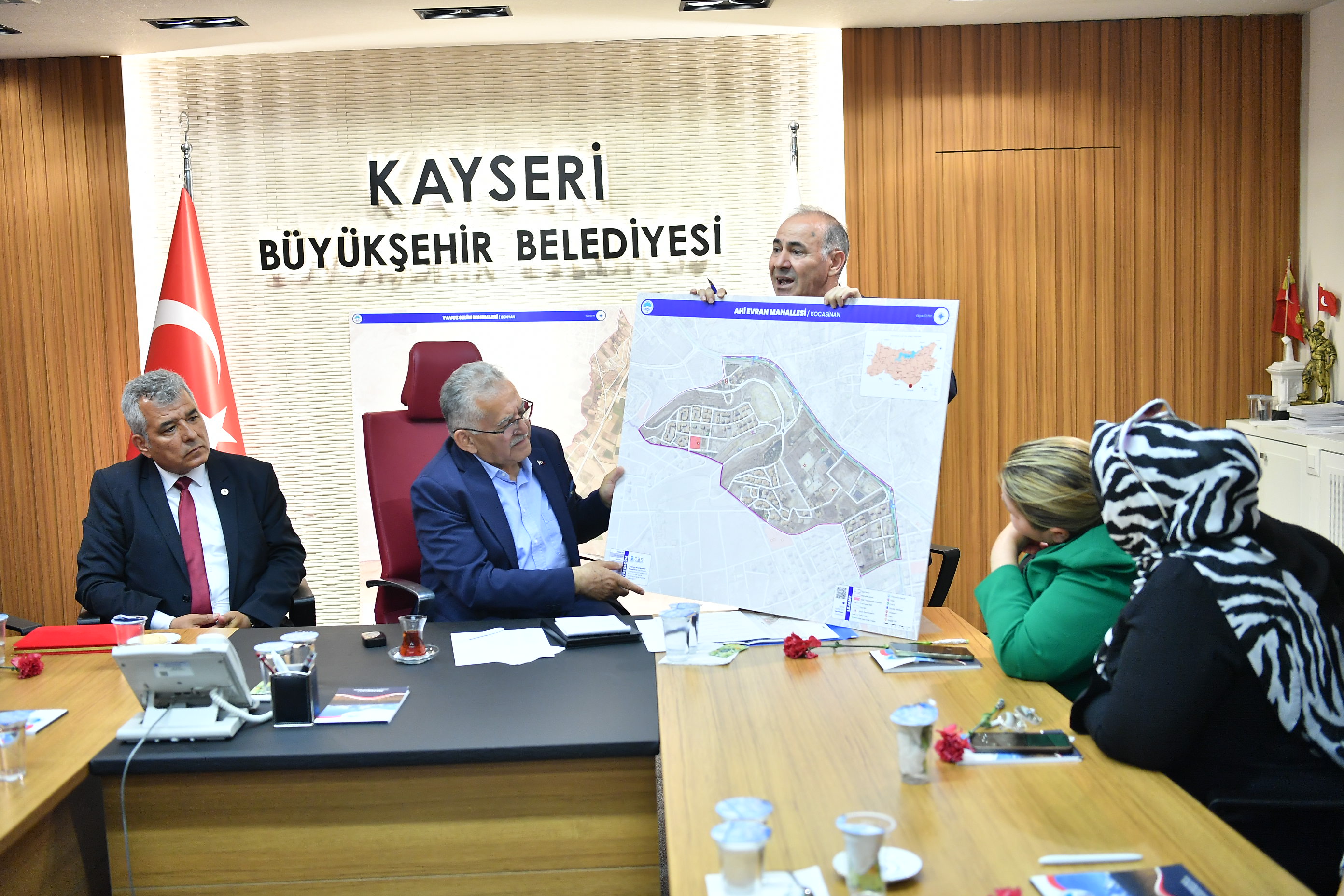 Kayseri Belediyesi