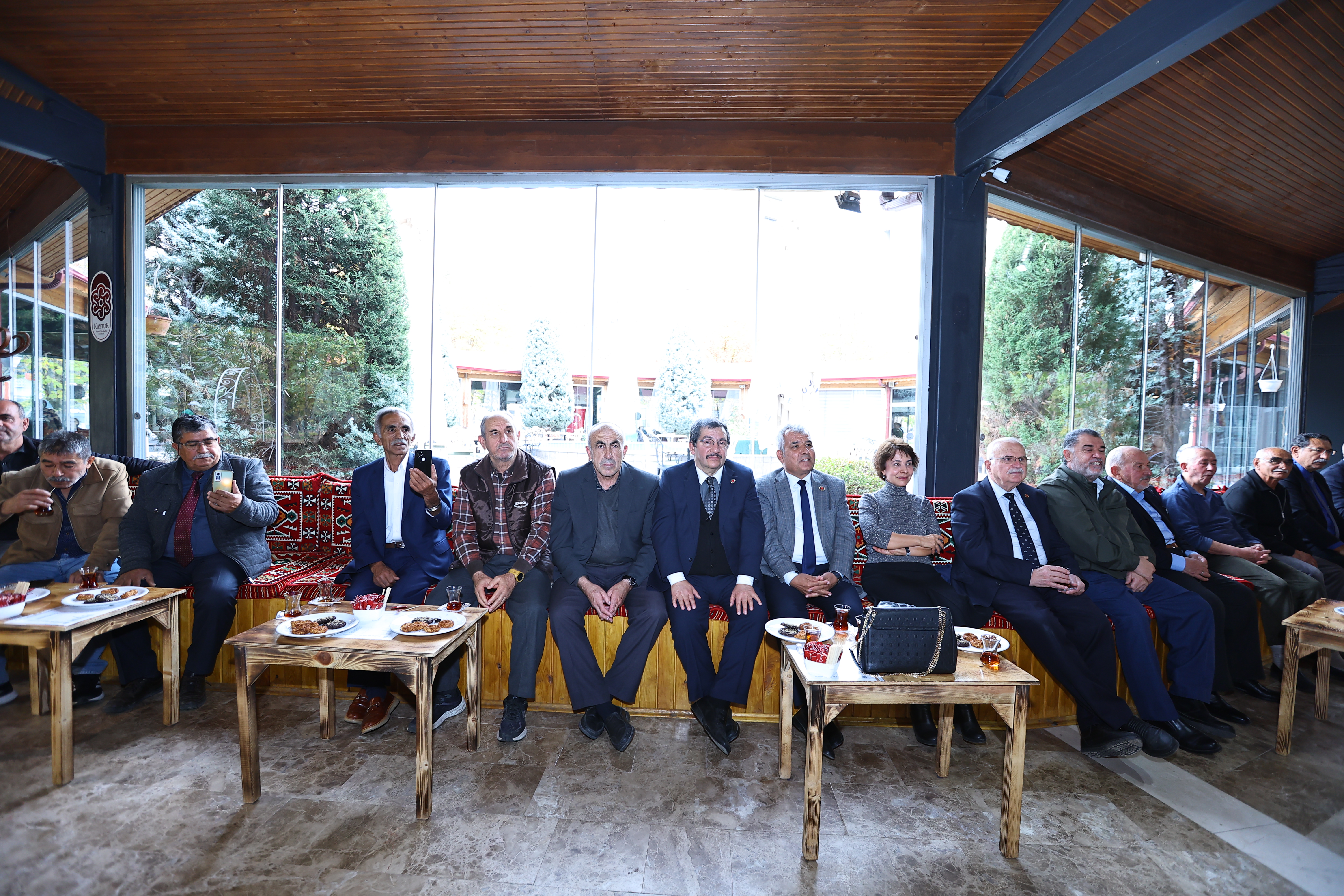 Kayseri Belediyesi
