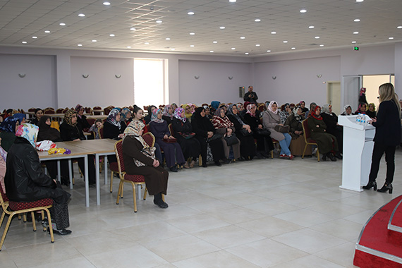 Huzur Çınarı İlçelerde