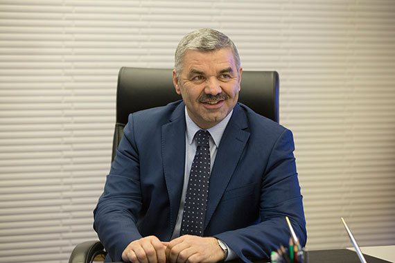 Başkan Çelik'ten Kandil Mesajı