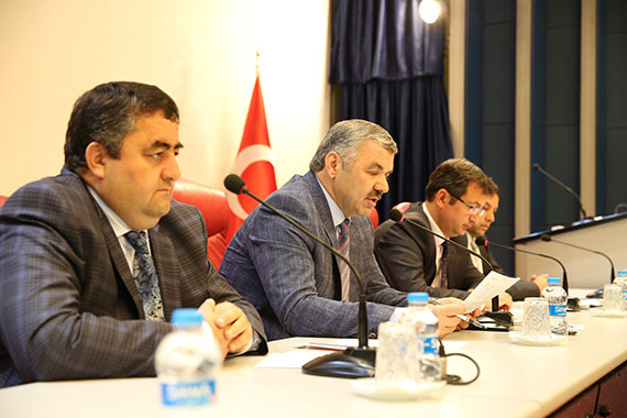 Bütçe Kesin Hesabı Onaylandı