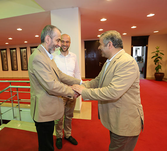 Büyükelçi 