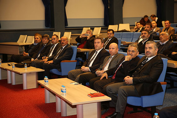 Büyükşehir İmar Planı Yenileniyor