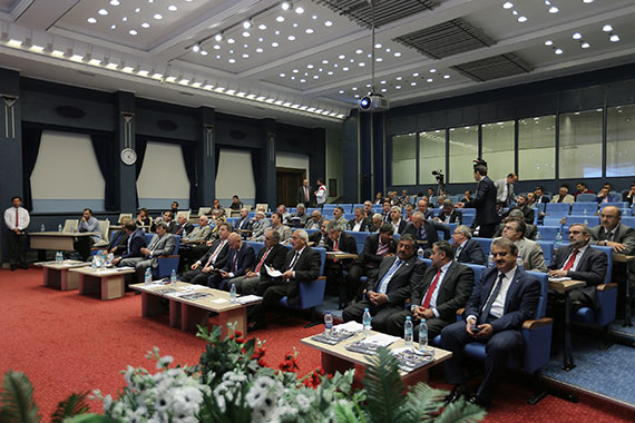 Büyükşehir Meclisi Terörü Lanetledi
