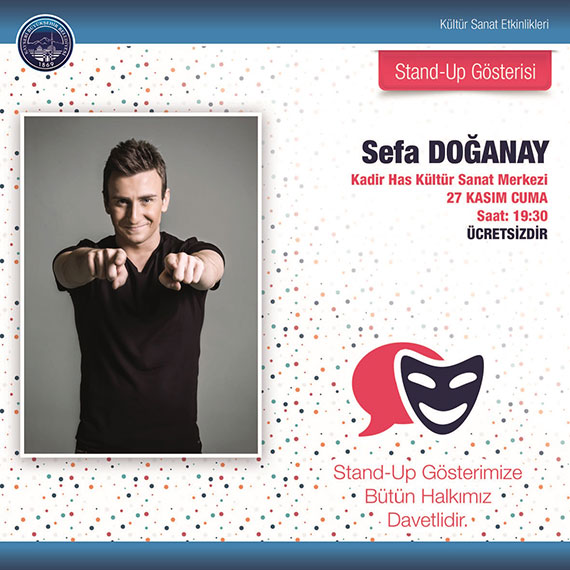 Büyükşehir Sosyal Hayata Renk Katıyor