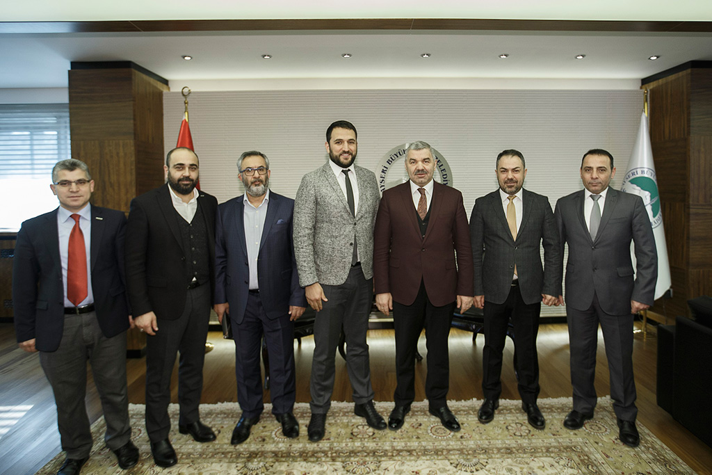 Haber Başlığı