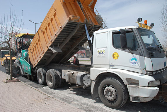 Daha Konforlu Trafik İçin Yeni Yollar Ve Köprüler