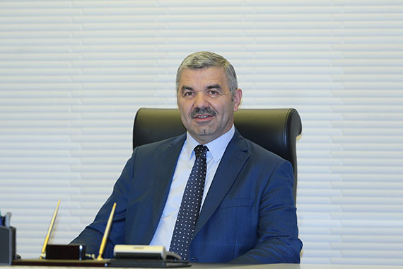 Engelsiz Kayseri, Engelsiz Hizmet