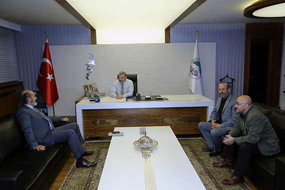 Erciyes Artık Dünya Markası