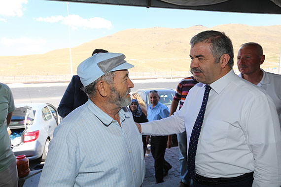 Erciyes Kış Sezonuna Hazır