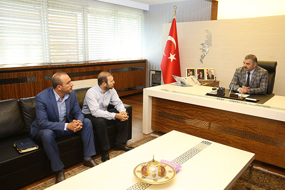 Erciyes, Şampiyonların Gözdesi