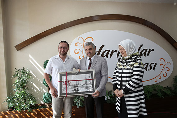Genç Kaymek İle Başardılar