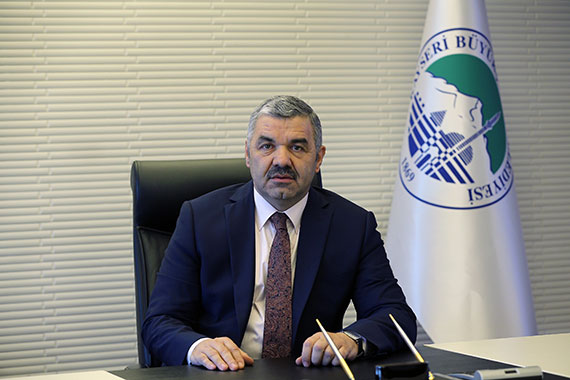 Gültepe Bulvarı'nın Temeli Atılıyor