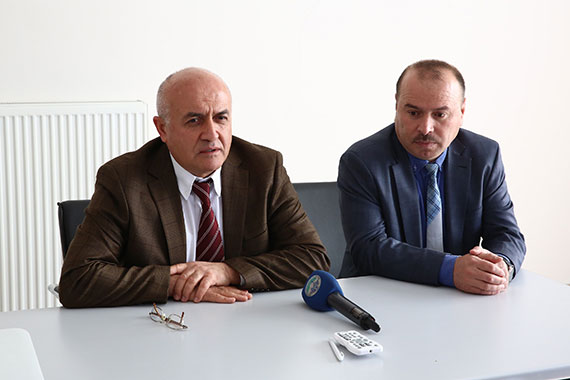 Halk Takdir Etti, Büyükşehir Ödüllerindirdi