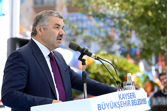 Hizmette Rekorlar Kırdık