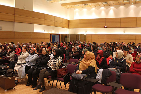 Huzur Çınarı İle Sağlıklı Günler